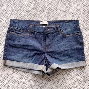 Banana Republic Denim Shorts
